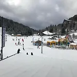 شقة Le Saporta- Et Meubles De Tourisme لو ليوران