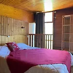 شقة Le Saporta- Et Meubles De Tourisme
