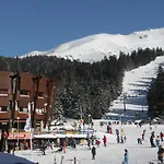 Le Saporta- Et Meublés De Tourisme