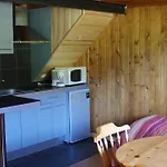 شقة Le Saporta- Et Meubles De Tourisme *