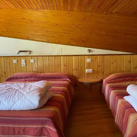 Le Saporta- Et Meubles De Tourisme *