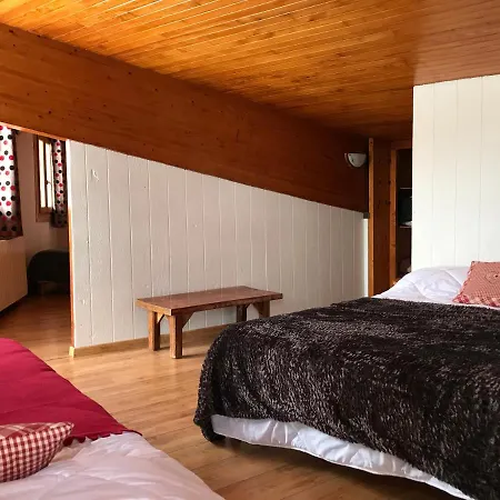 Le Saporta- Et Meubles De Tourisme *