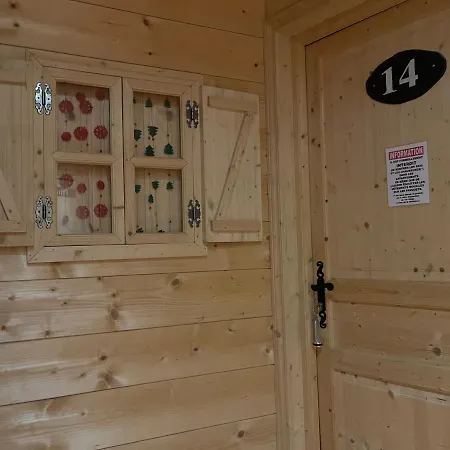 Apartment Le Saporta- Et Meubles De Tourisme