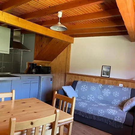 Le Saporta- Et Meubles De Tourisme