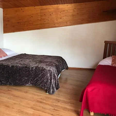 Le Saporta- Et Meubles De Tourisme