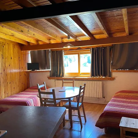 Le Saporta- Et Meubles De Tourisme Apartment