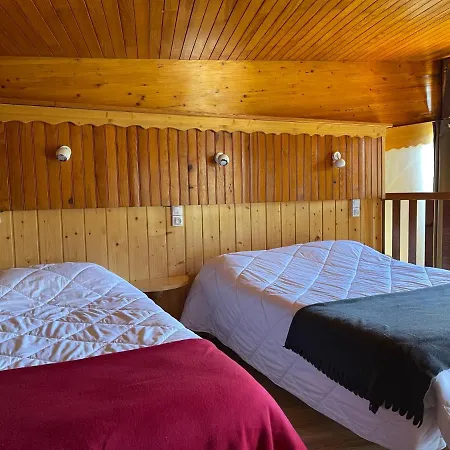 Le Saporta- Et Meubles De Tourisme *