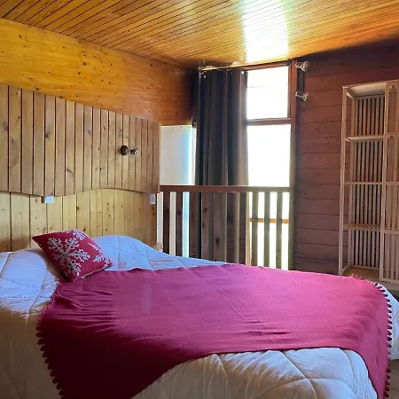 Apartment Le Saporta- Et Meubles De Tourisme