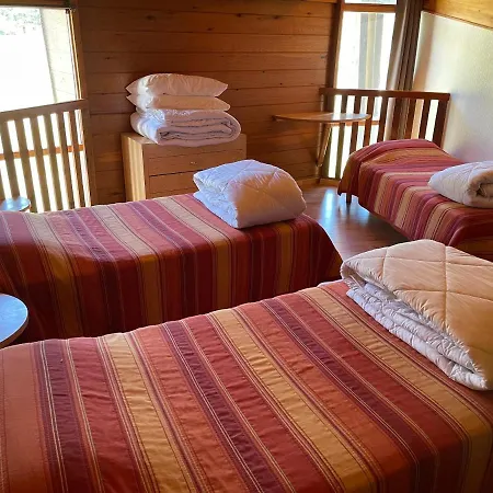 Le Saporta- Et Meubles De Tourisme Daire Le Lioran