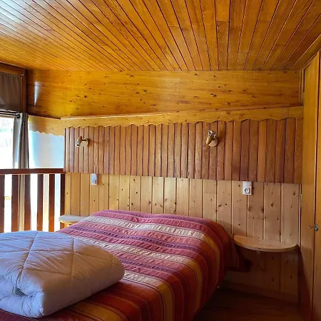 Le Saporta- Et Meubles De Tourisme * Le Lioran