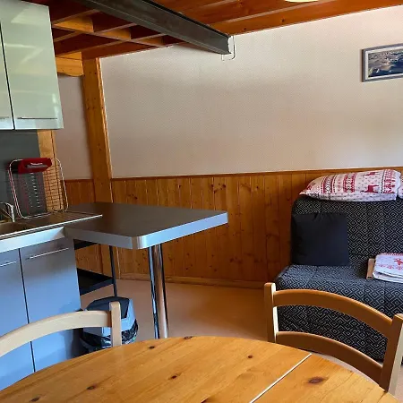 Le Saporta- Et Meubles De Tourisme * Le Lioran