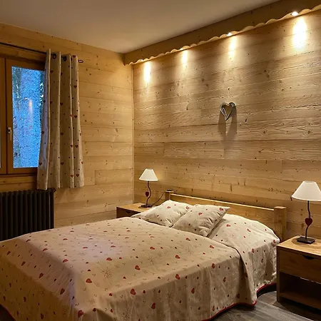 Le Saporta- Et Meubles De Tourisme Apartment