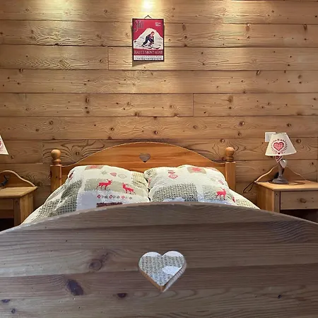 Apartment Le Saporta- Et Meubles De Tourisme *