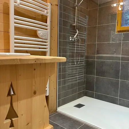 Le Saporta- Et Meubles De Tourisme Le Lioran