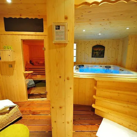 Le Saporta- Et Meubles De Tourisme