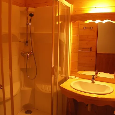 Apartment Le Saporta- Et Meubles De Tourisme *