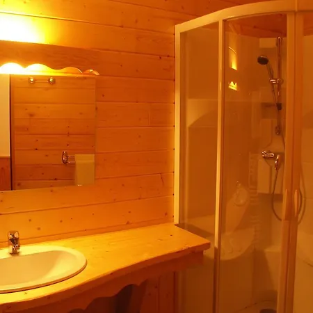 Apartment Le Saporta- Et Meubles De Tourisme *