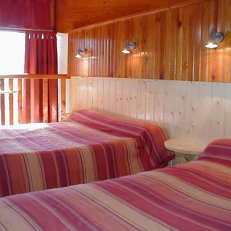 Le Saporta- Et Meubles De Tourisme