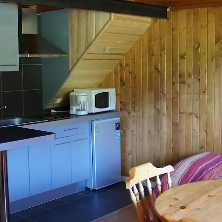 Apartment Le Saporta- Et Meubles De Tourisme *