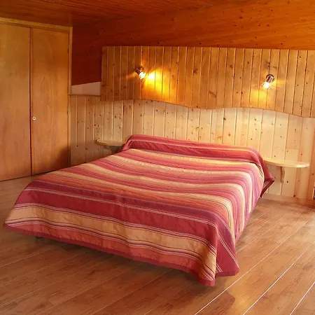 Le Saporta- Et Meubles De Tourisme Le Lioran