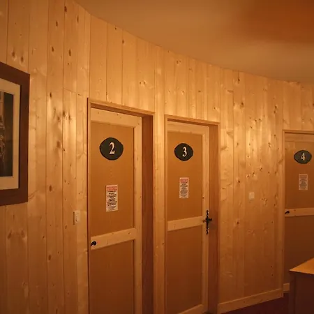 Apartment Le Saporta- Et Meubles De Tourisme *