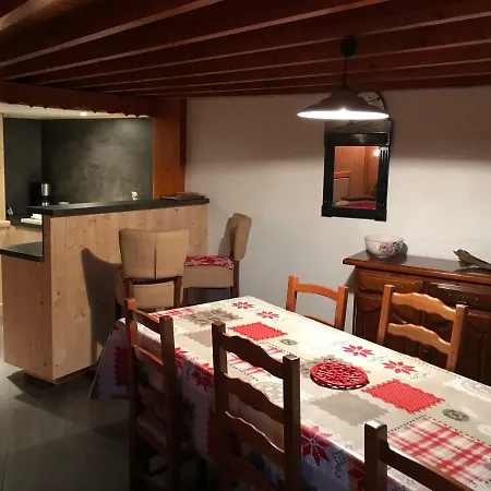 Le Saporta- Et Meubles De Tourisme * Le Lioran