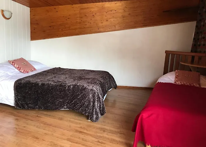 Le Saporta- Et Meubles De Tourisme