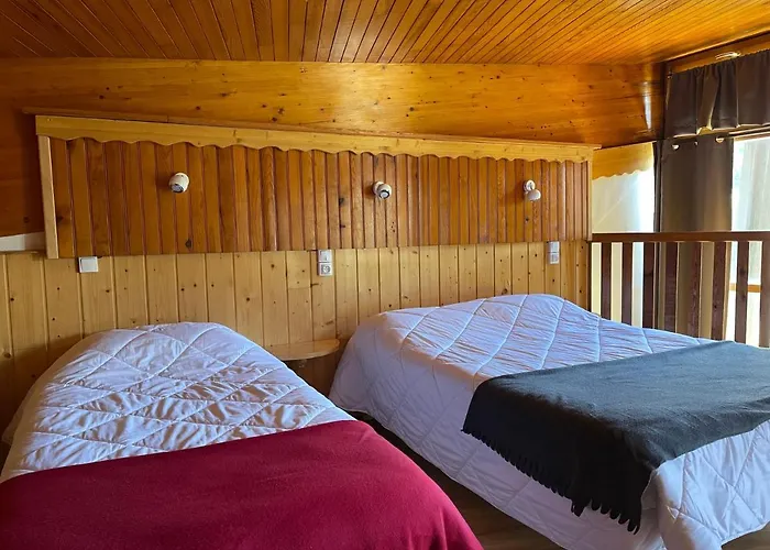 Le Saporta- Et Meubles De Tourisme *