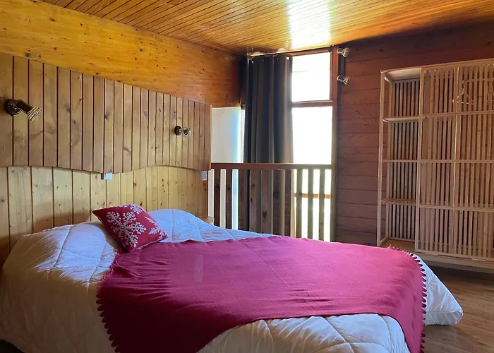 Apartment Le Saporta- Et Meubles De Tourisme