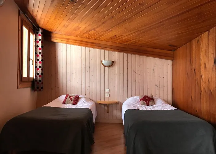 Le Saporta- Et Meubles De Tourisme