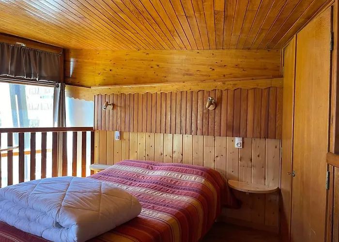 Le Saporta- Et Meubles De Tourisme * Le Lioran