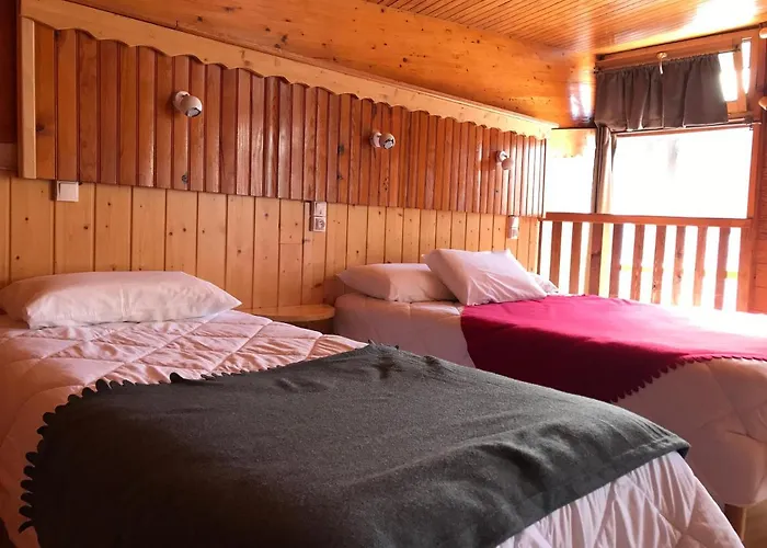 Apartment Le Saporta- Et Meubles De Tourisme *