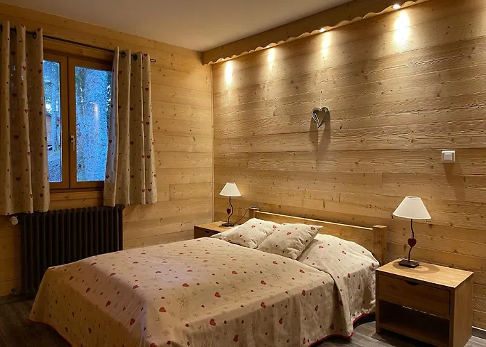 Le Saporta- Et Meubles De Tourisme Apartment