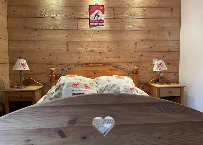 Apartment Le Saporta- Et Meubles De Tourisme *