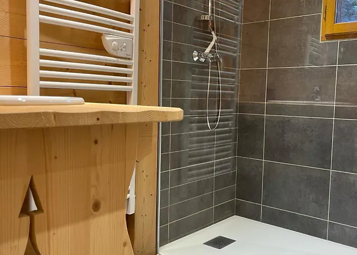 Le Saporta- Et Meubles De Tourisme Le Lioran