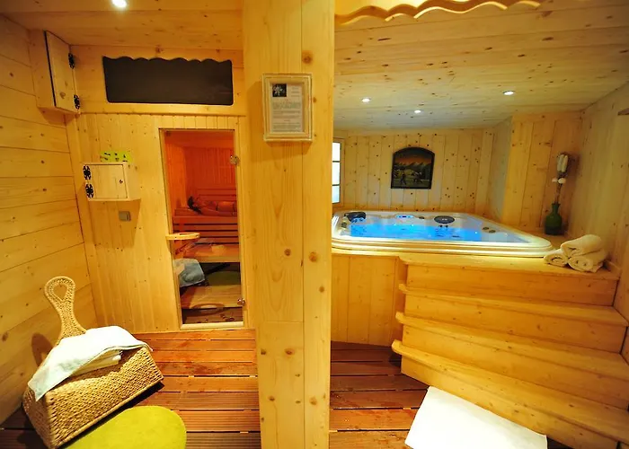 Le Saporta- Et Meubles De Tourisme