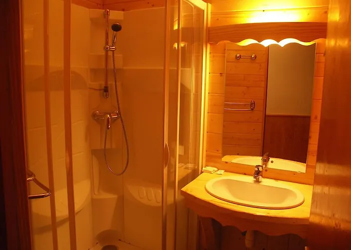 Apartment Le Saporta- Et Meubles De Tourisme *