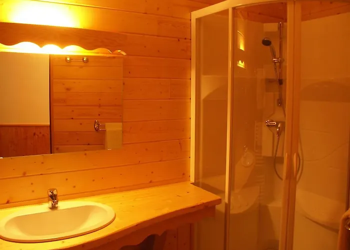 Apartment Le Saporta- Et Meubles De Tourisme *