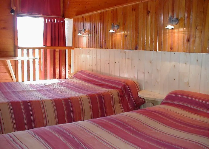 Le Saporta- Et Meubles De Tourisme