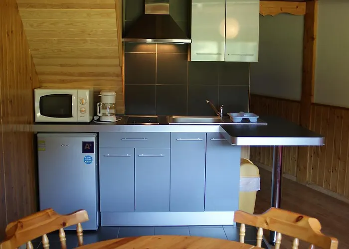 Le Saporta- Et Meubles De Tourisme Le Lioran